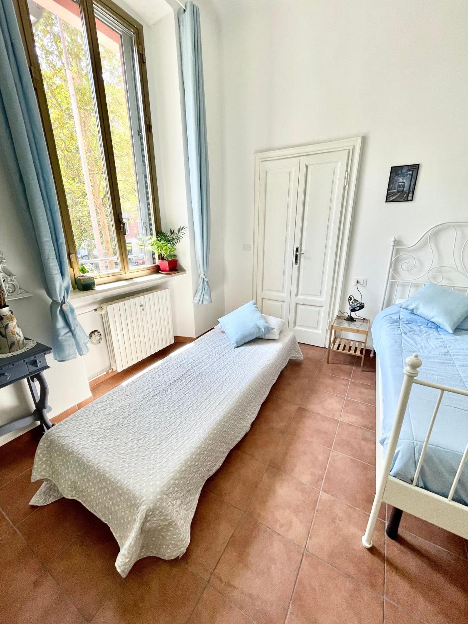 Lovely Centre Apartamento Milán