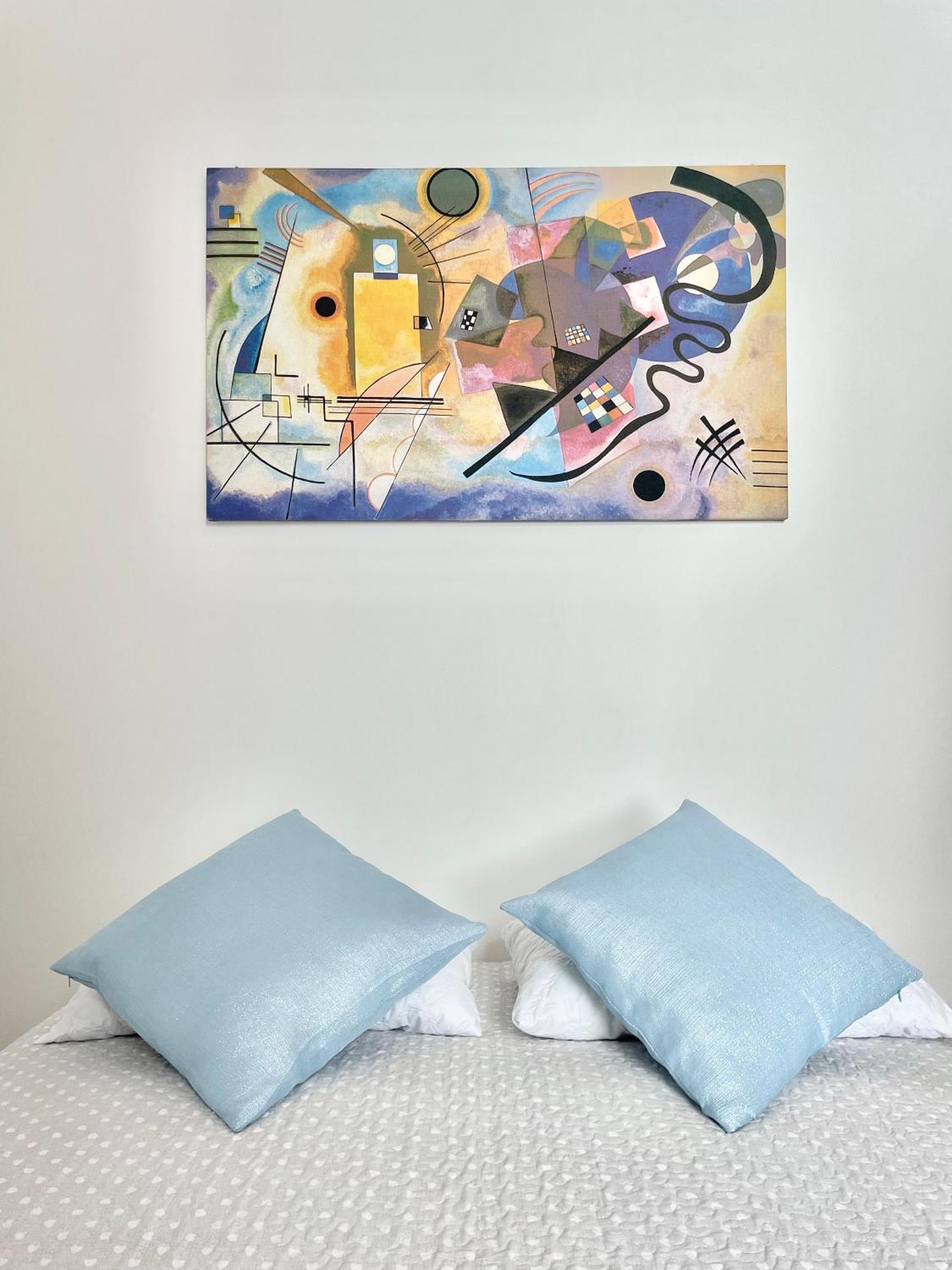 Apartamento Lovely Centre *