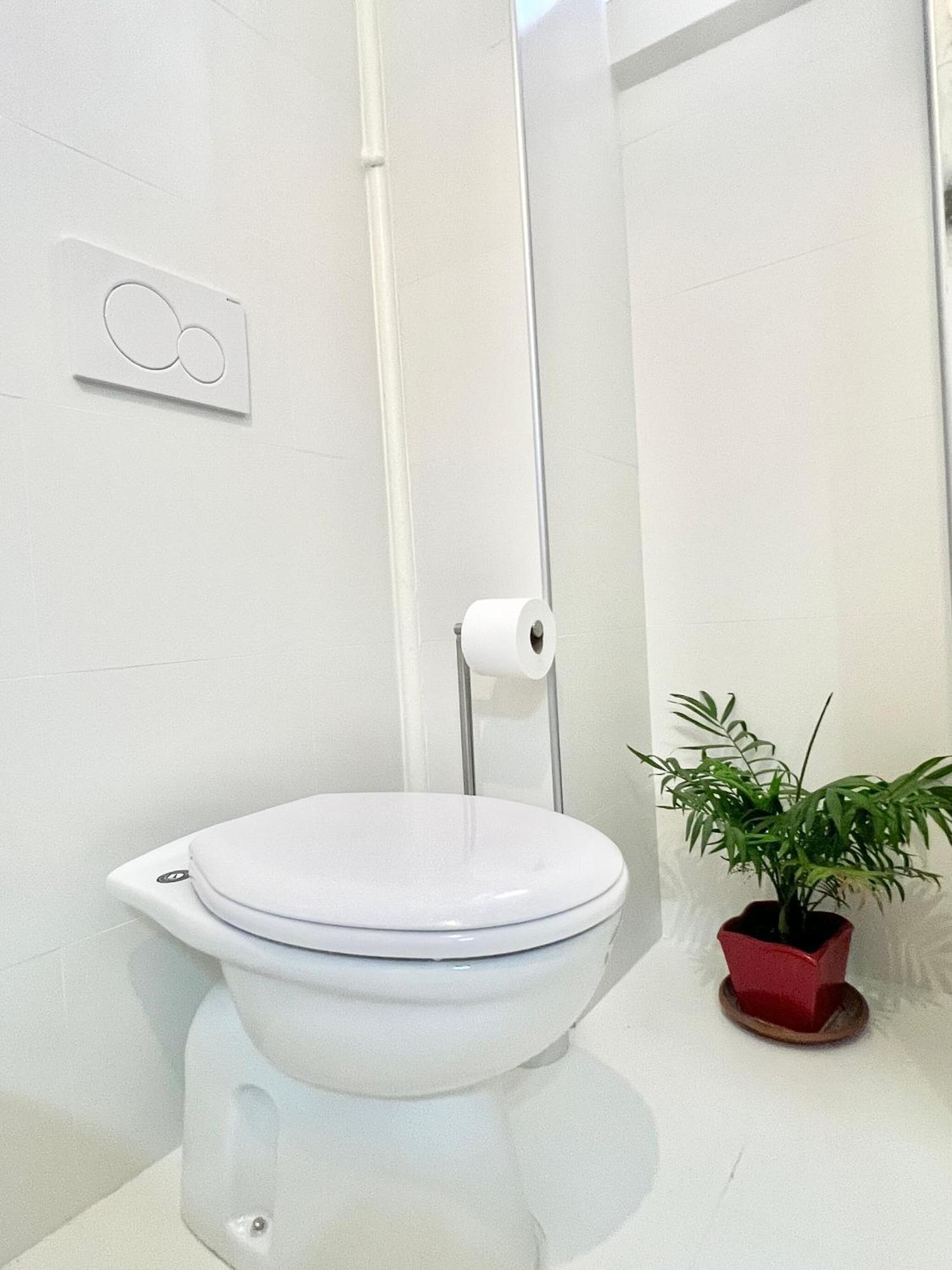 Lovely Centre Apartamento