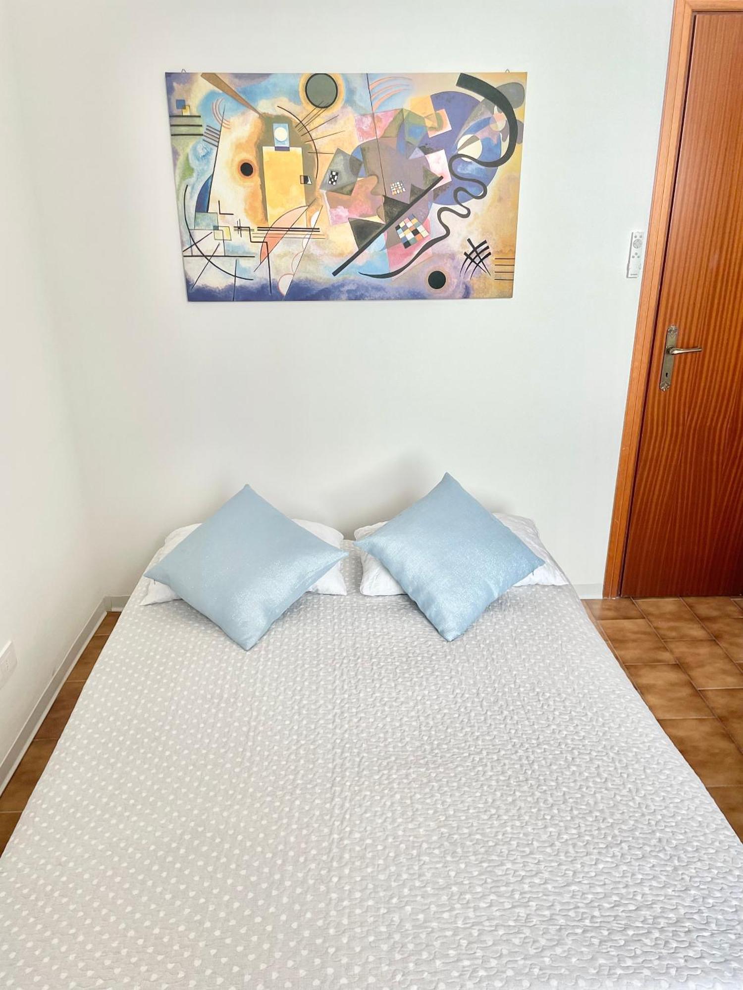 Apartamento Lovely Centre Milán