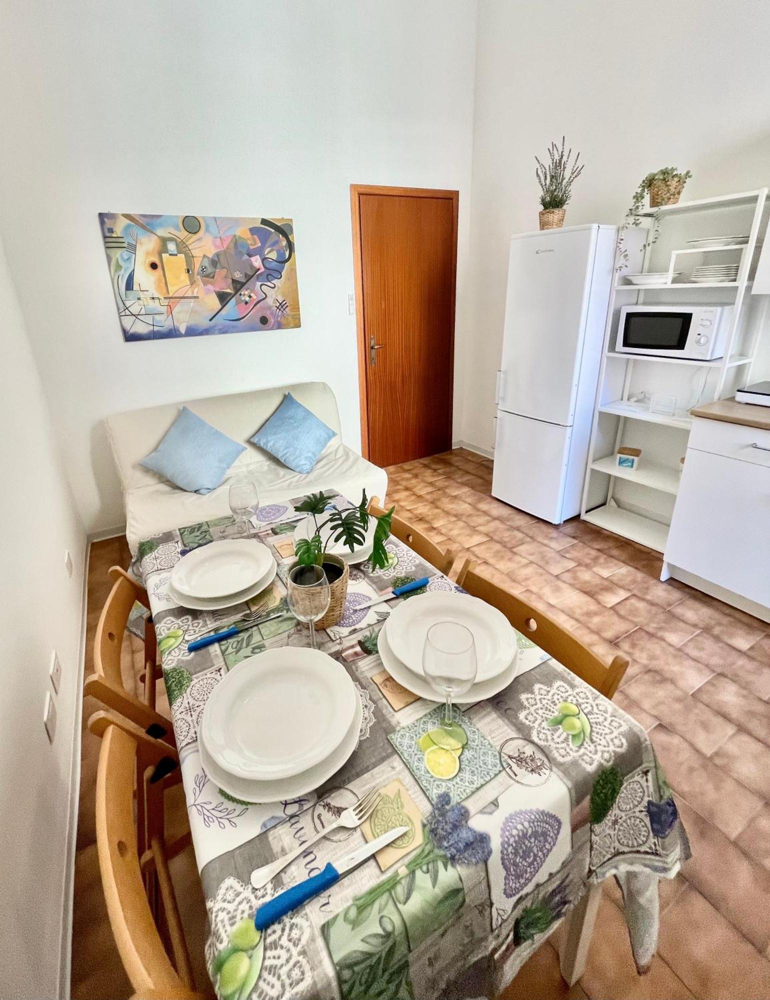 Lovely Centre Apartamento